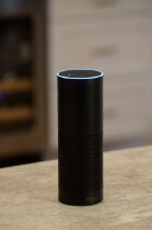 SYNC 3 and Amazon Echo